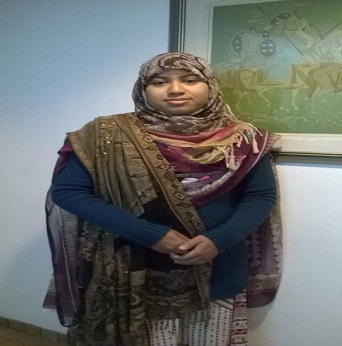 Faculty Member